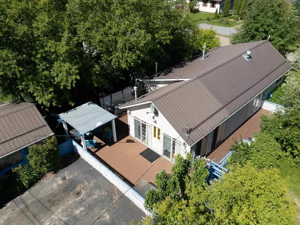 5219 49th Ave, Alberta Beach, AB T0E 0A0
