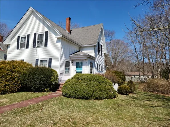 99 Oak Hill Rd, North Kingstown, RI 02852