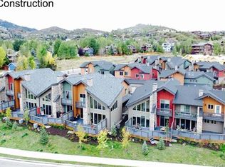 8078 Courtyard Loop, Park City, UT 84098