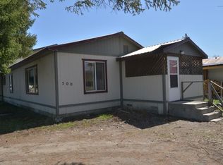 500 Miller Ave #A-B, New Meadows, ID 83654