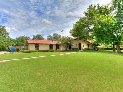 2000 Morgan Dr, Norman, OK, 73069