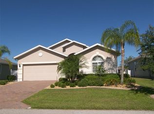 8624 Lakefront Ct, Punta Gorda, FL 33950
