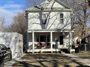 1234 N Larimer St, Wichita, KS 67203