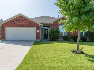 18809 Edinburgh Castle Rd, Pflugerville, TX 78660