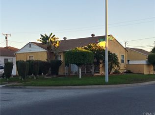 9528 See Dr, Pico Rivera, CA 90660