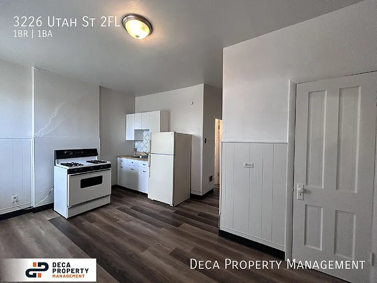 3226 Utah St #2 — Photo 4