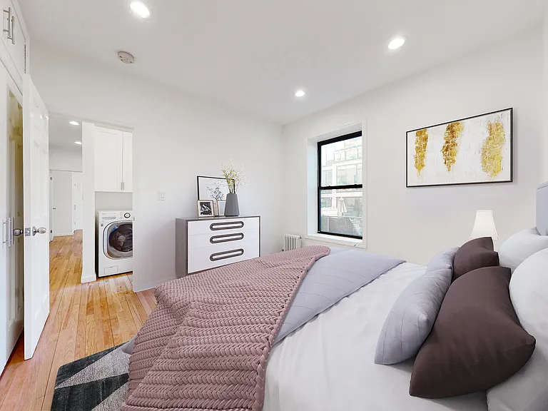315 W 115th St #2B5 — Photo 3