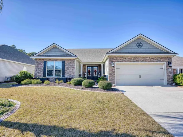 5241 Casentino Ct., Myrtle Beach, SC 29579