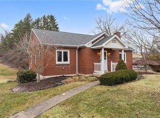 111 Coyle Curtain Rd, Monongahela, PA 15063