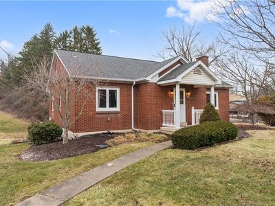 111 Coyle Curtain Rd, Monongahela, PA, 15063