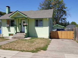 475 24th St NE, Salem, OR 97301