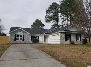 4301 Summit Trl, Myrtle Beach, SC 29579