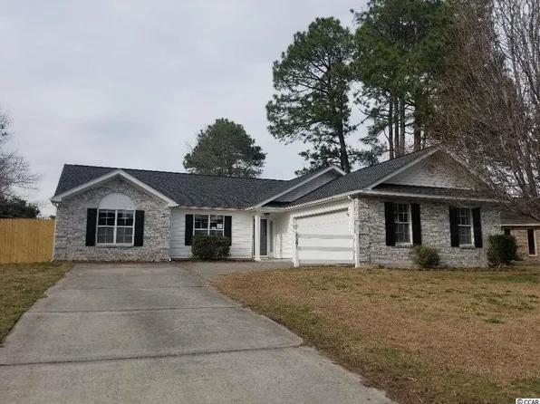 4301 Summit Trl, Myrtle Beach, SC 29579