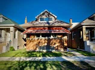 9619 S Greenwood Ave, Chicago, IL