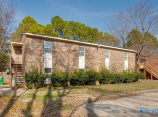 4906 Cotton Row NW APT D, Huntsville, AL 35816