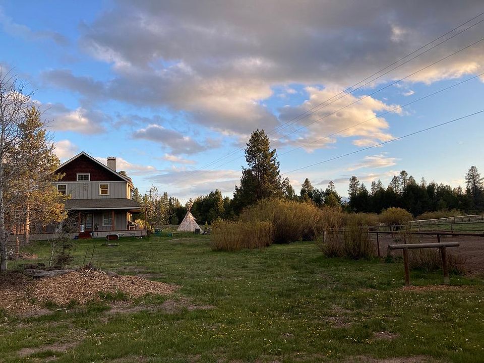 Exterior facing south