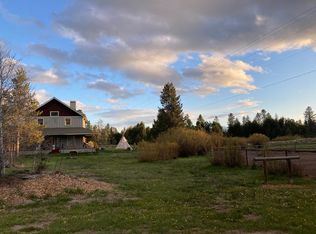 55219 Huntington Rd, Bend, OR 97707