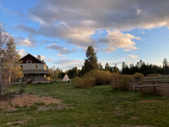 55219 Huntington Rd, Bend, OR 97707