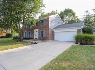 9510 Swan Pl, Mason, OH 45040
