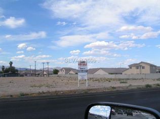 Carey, North Las Vegas, NV 89030