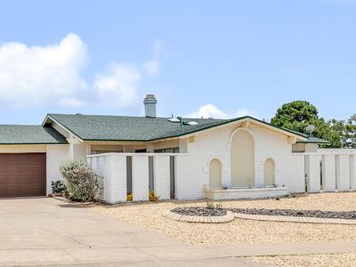 6608 Los Altos Dr, El Paso, TX, 79912