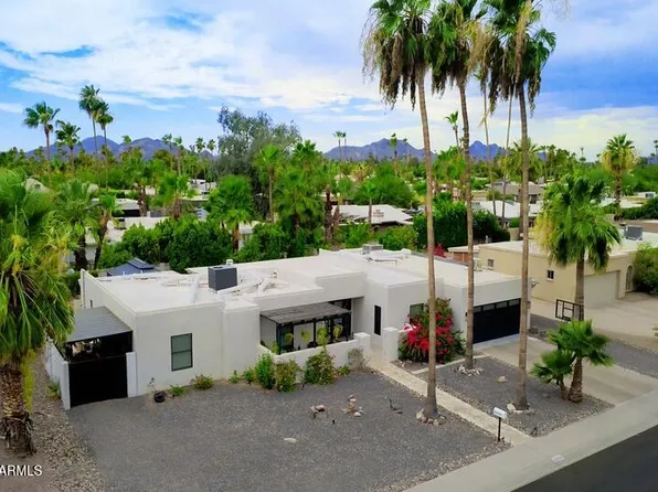 6739 E VOLTAIRE Avenue, Scottsdale, AZ 85254