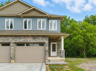 116 Forks Rd E, Welland, ON L3B5K2