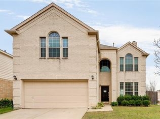 10017 Chadbourne Rd, Fort Worth, TX 76244