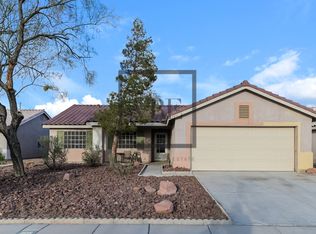 5320 Gosford St, North Las Vegas, NV 89031