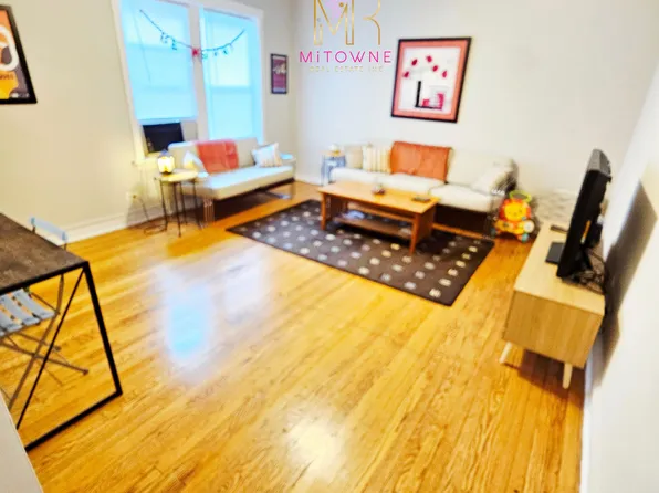 4820-4828 N Hermitage Avenue, 4820-4828 N Hermitage Ave #1C, Chicago, IL 60640