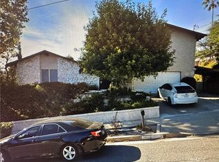 3953 Bon Homme Rd, Calabasas, CA 91302