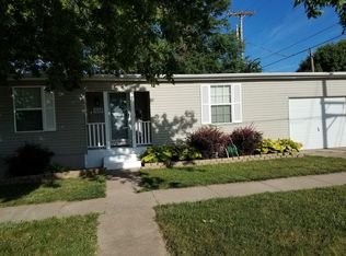 3112 4th Ave, Kearney, NE 68845