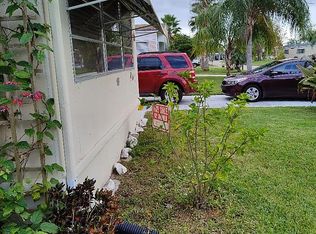 235 Camino Del Rio, Port Saint Lucie, FL 34952