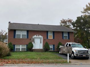 1102 Rosanda Ct, Baltimore, MD 21220