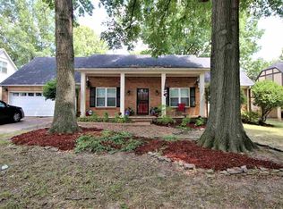 2992 Charles Bryan Rd, Bartlett, TN 38134