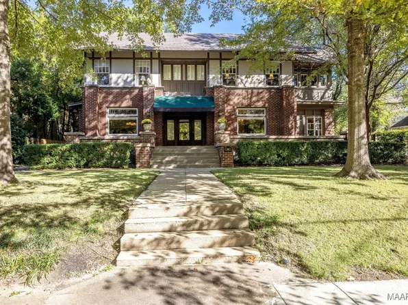 1513 S Perry St, Montgomery, AL 36104