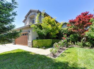 10727 Byington Way, Rancho Cordova, CA 95670