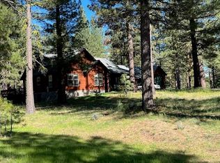 832 Valley Ranch Dr, Clio, CA 96106