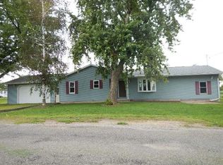 104 Garfield St, Ladora, IA 52251