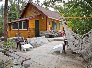 41222 Valley Of The Falls Dr, Forest Falls, CA 92339