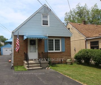 20 Ellwood Pl, Cheektowaga, NY, 14225