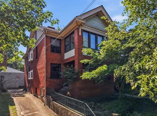 3590-3592 Beechwood Blvd, Pittsburgh, PA 15217