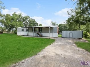 44020 Lebeau Rd, Saint Amant, LA 70774