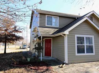 500 Wisconsin St, Lawrence, KS 66044