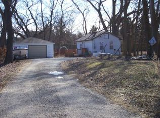 1815 River Terrace Dr, Johnsburg, IL 60051