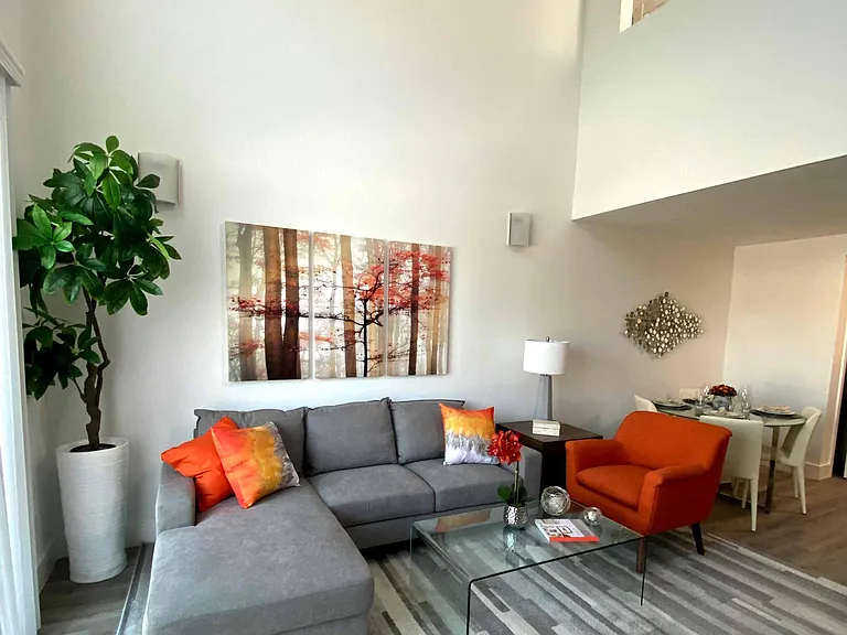 Fair Park Apartments — Photo 7