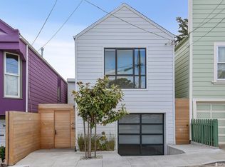 3942 Folsom St, San Francisco, CA 94110