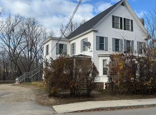 24-26 Hanson Street, Dover, NH 03820