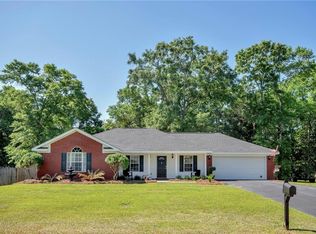 13175 Oak Forge Dr, Mobile, AL 36608