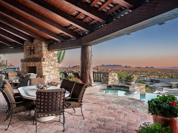 42572 N 108TH Street, Scottsdale, AZ 85262